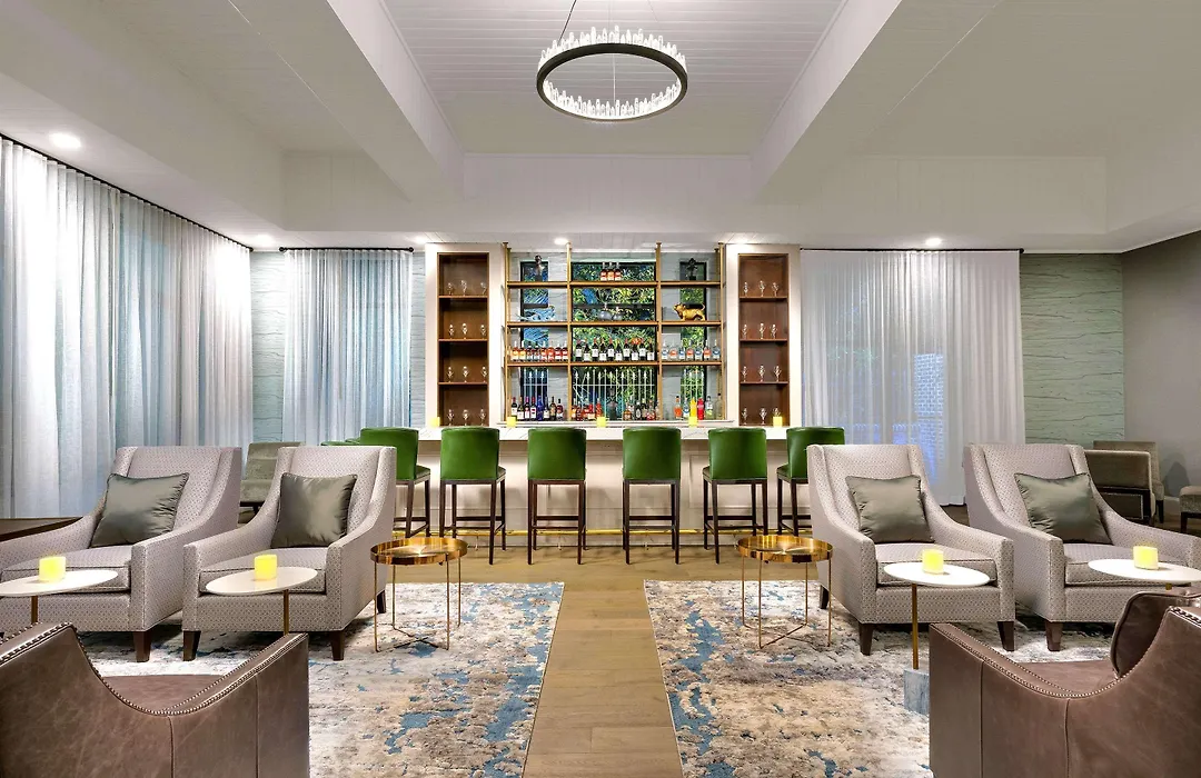 Hotel The Bluff Savannah, Tapestry Collection By Hilton